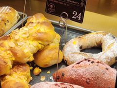 -酵墅·红酒酵母面包(羲和广场店)