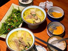 -我的甜·泰国餐厅