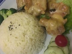 -马来MO简餐.南洋风味料理(美食街店)