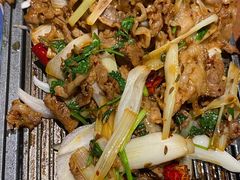 -额娘·春饼烤鸭(天鸿店)
