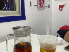 -嘉升大排档(番禺总店)