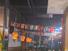 -好伦哥比萨烤肉自助(马家堡店)