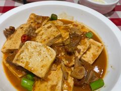 -西贝(上海新梅广场店)