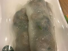 -添好运点心专门店(中环IFC店)