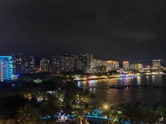 -三亚山海天JW万豪酒店