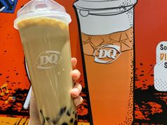 -DQ·蛋糕·冰淇淋(金鹰天地店)
