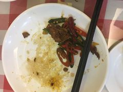 -鲁班小馆(政四街店)