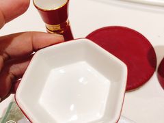 -上海古井假日酒店 · 徽昇楼中餐厅