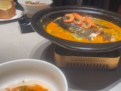 -小厨娘淮扬菜(天印大道店)