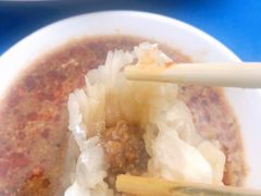 烧卖皮-北三沙家烧麦(北头道街店)
