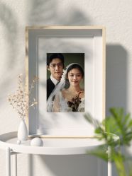 -全城热恋璀璨婚纱摄影(国贸总店)