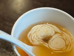 -甄御•海鲜新青岛菜(麦岛店)