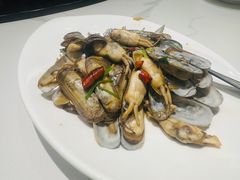 -映像威海·海鲜味道(市区店)