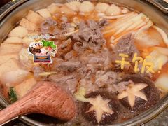 -隐泉京望日式料理(太和广场店)