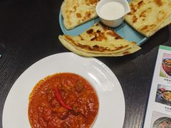 -木尔坦·Multan巴基斯坦清真餐厅halal(大智嘉园店)