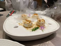 西湖桂花山药-龙井御庄·精致江南菜(龙井店)