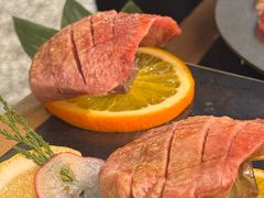 -厚贞日式烤肉(浦东汇智店)