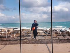 门面-Cafe Aewol Monsant