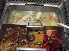 -野妹经典火锅(民治店)