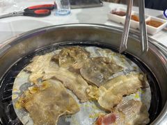 -火焱山烤肉·齐齐哈尔烤肉(朝阳店)