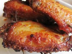 -小杨烤肉(朱雀店)