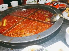 -陈眼镜火锅(总店)