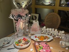 -Eiffel 埃菲尔海景西餐厅(奥帆中心店)