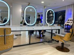 -新晨·SALON·形象造型