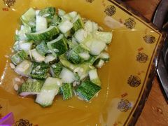 -乐山食古香跷脚牛肉