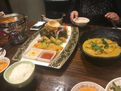 -Siam泰餐厅(水上公园店)