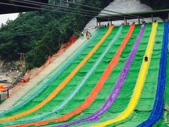 -梦幻奥陶纪景区