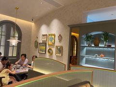 -香阁餐厅·常州菜·常州菜代表品牌(新北奥体店)
