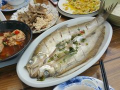 -罗阳人家私房菜(罗阳路店)