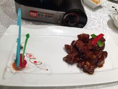 -亢龙太子酒轩(东湖店)