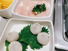 -海底捞火锅(江北万达商业广场店)