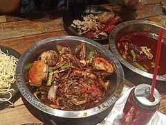 -王红军龙虾(新民路店)