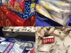 -麦德龙(郑东店)