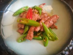 菲力小美人-德川家日本料理(中关村寰太大厦店)