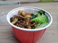 -台南擔仔面·卤肉饭(老虹井路店)