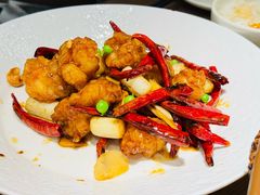 -麻都·成都菜(人民广场店)