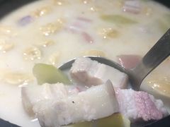 -老人和饭店(淮海中路店)