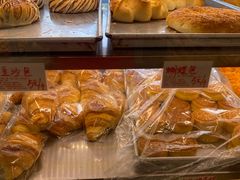 -韵馨大家乐高级面包屋(昌岗东路店)