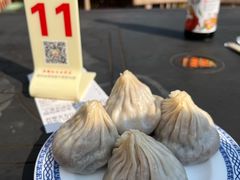 小笼包-笑来喜馄饨小笼工坊店(湖滨街店)