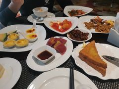 -博悦茶餐厅(文殊院店)