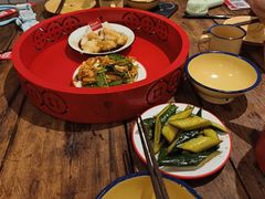 -聂发财重庆江湖菜(解放碑店)