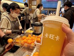 -卡旺卡(合肥步行街韵淮阁店)