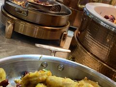 -悦橙烤肉海鲜自助(中央大街店)