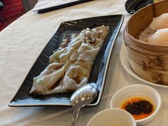 帆立贝肠粉-白天鹅宾馆-宏图府餐厅