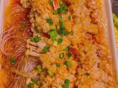 -陈大锅·岳阳鱼馆·地道岳阳菜(美食街店)