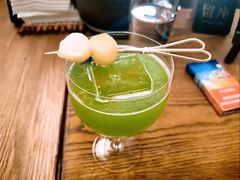 -LAMP BAR 水烟音乐酒吧